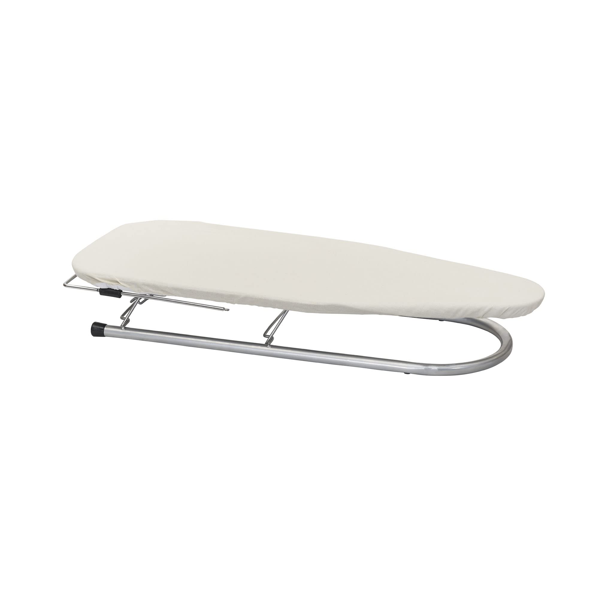 Versatile use on desks, tables, counters, or beds.