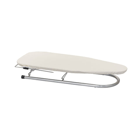Versatile use on desks, tables, counters, or beds.