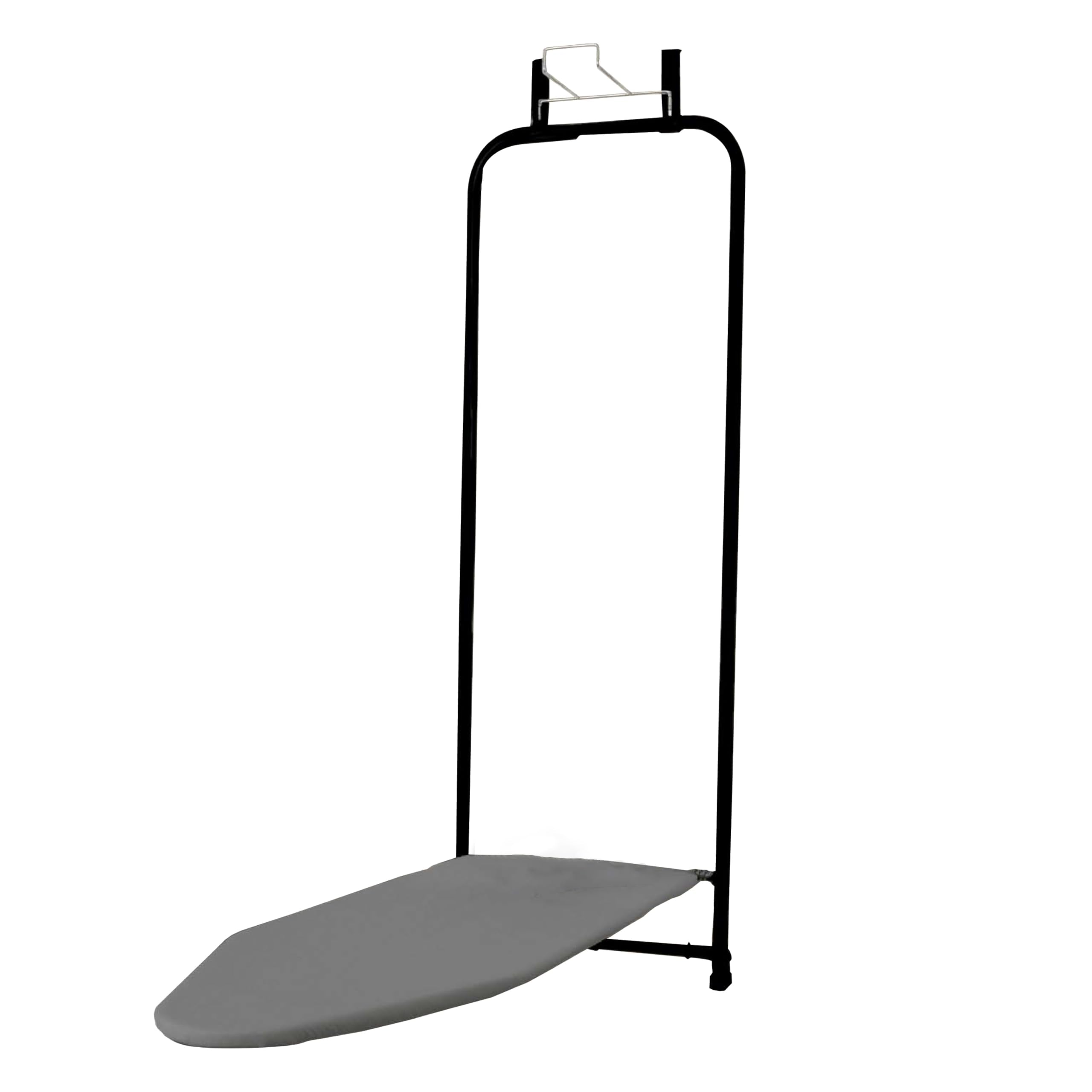 Household Essentials closed-dimension board footprint keeps small spaces tidy after use.