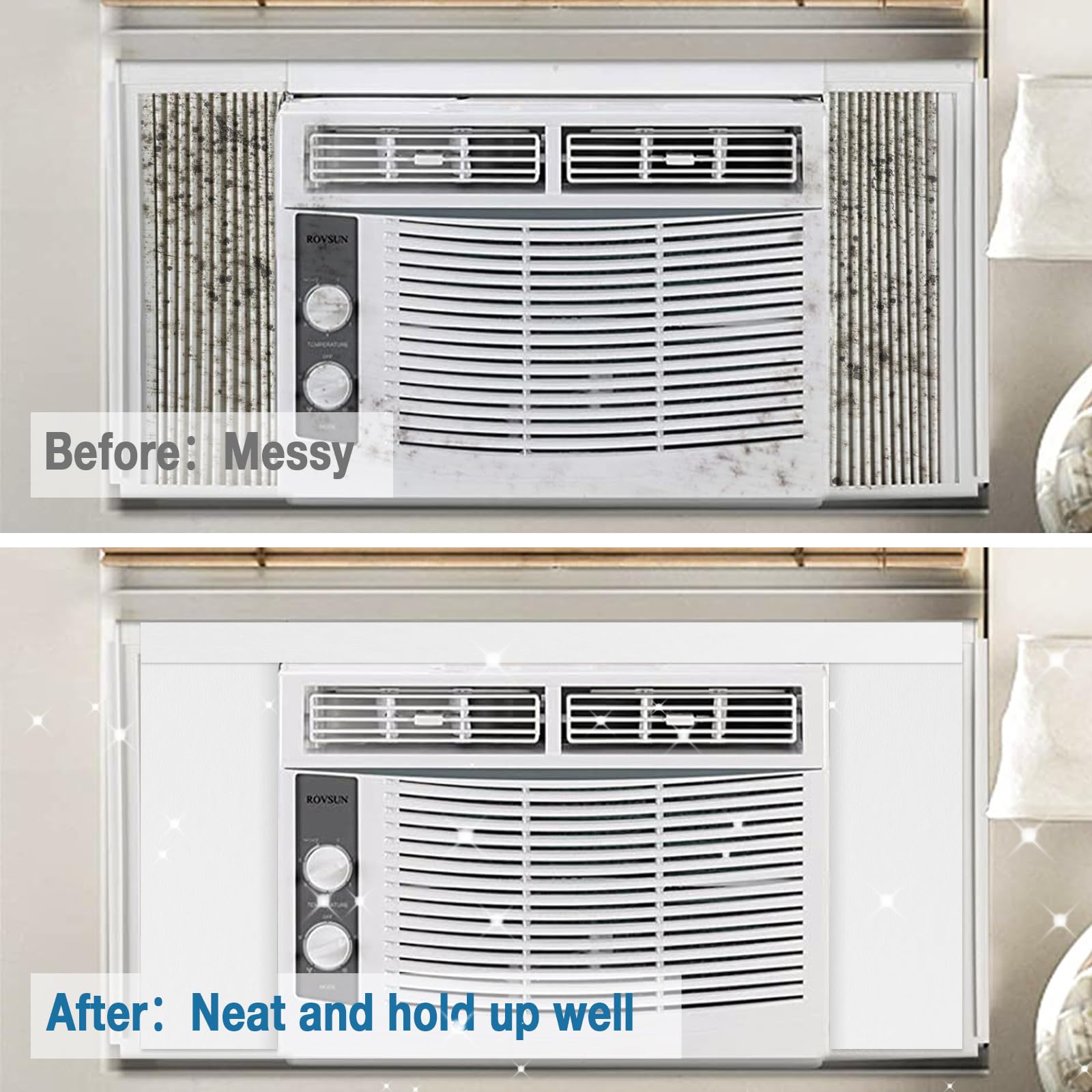 HOXHA foam close-up shows durable material for year-round insulation