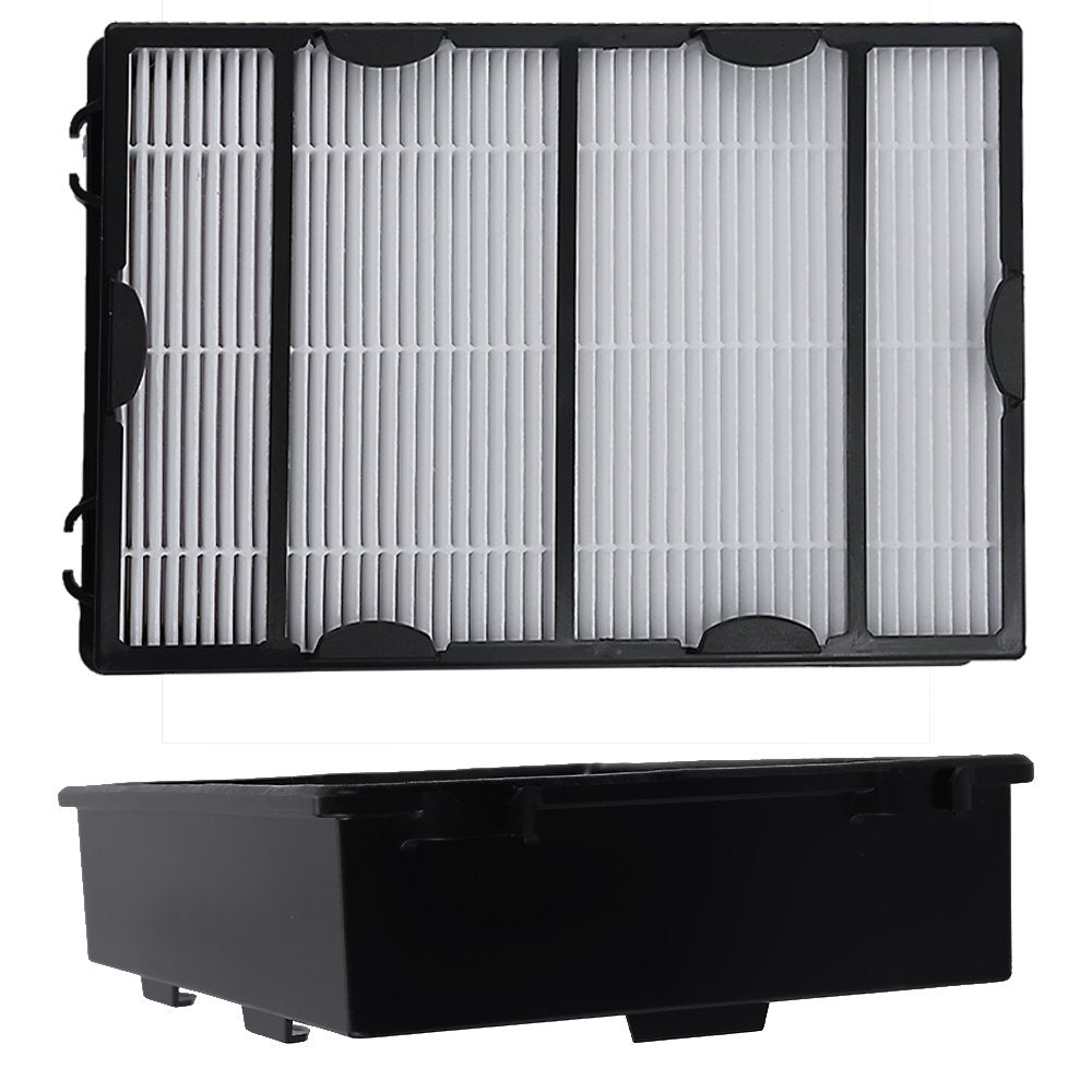 Hoypeyfiy packaging and quick-installation guide for hassle-free replacement