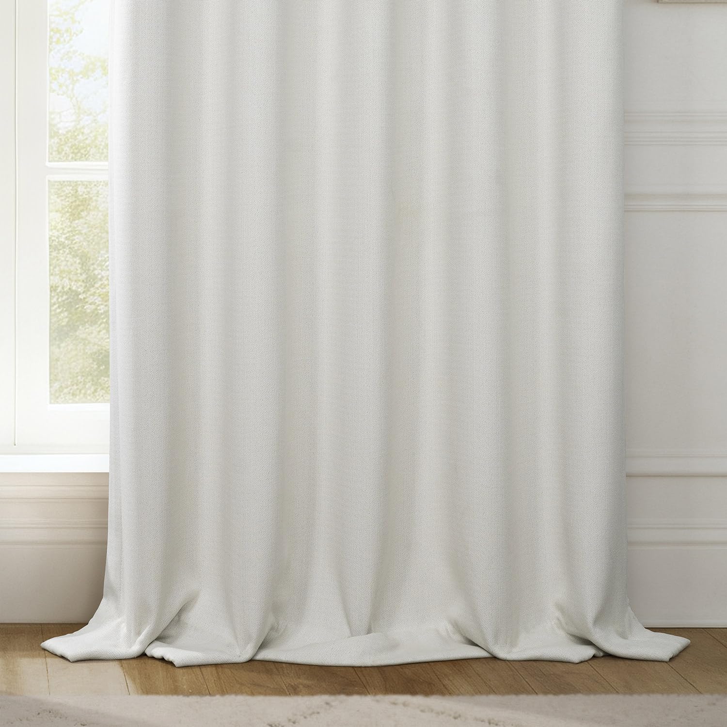 Highly versatile for living rooms and bedrooms alike