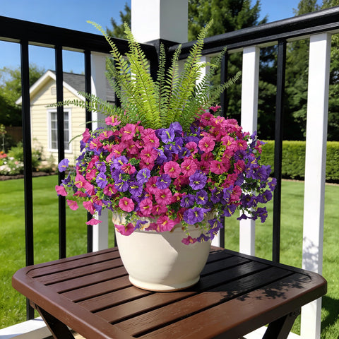 Hrobek adjustable branches enable customizable floral arrangements