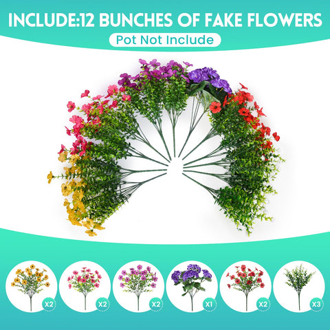 Hrobek detachable branches enable custom arrangements