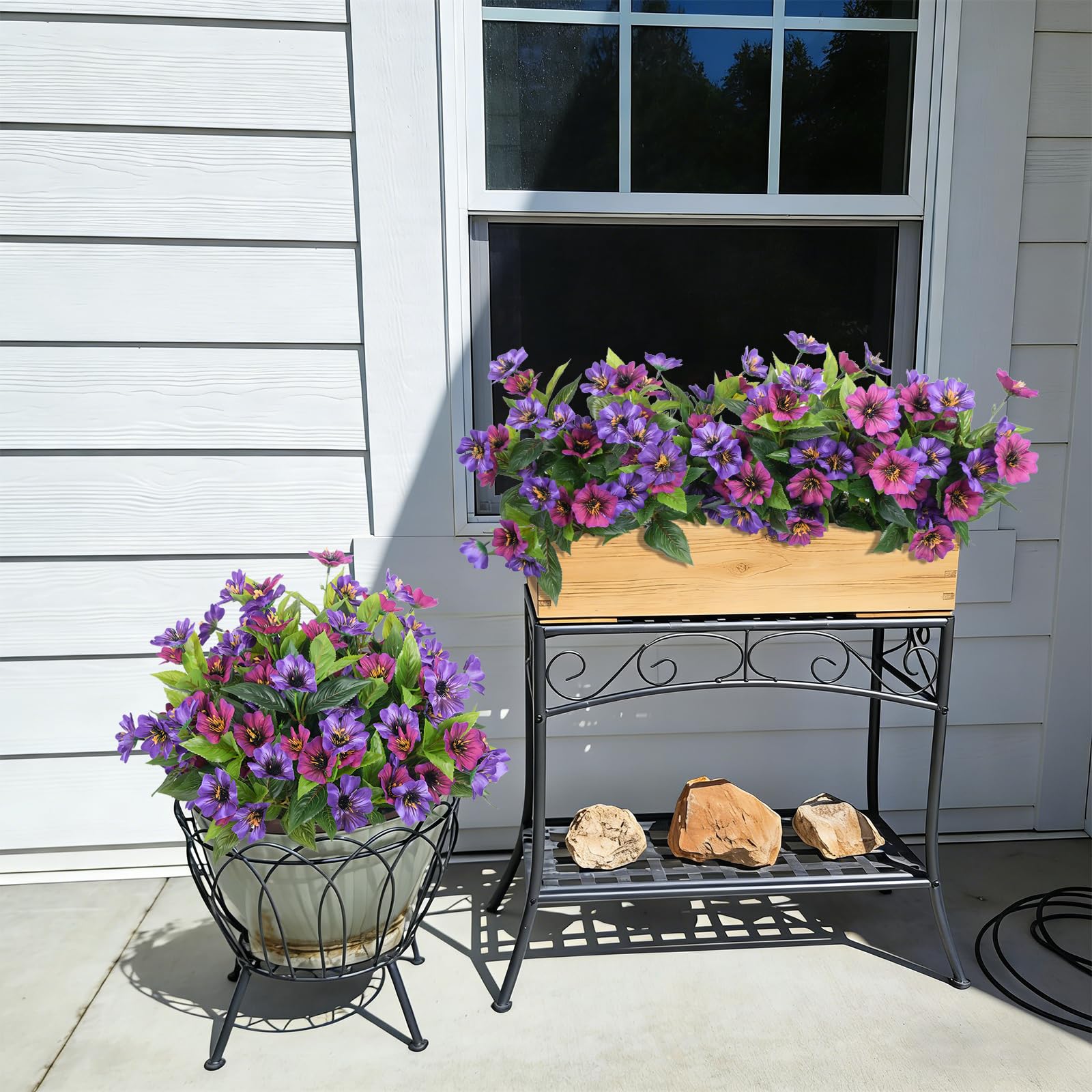 Hrobek artificial flowers for DIY centerpieces inspire creative arrangements