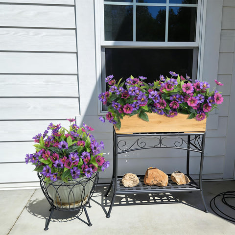Hrobek artificial flowers for DIY centerpieces inspire creative arrangements