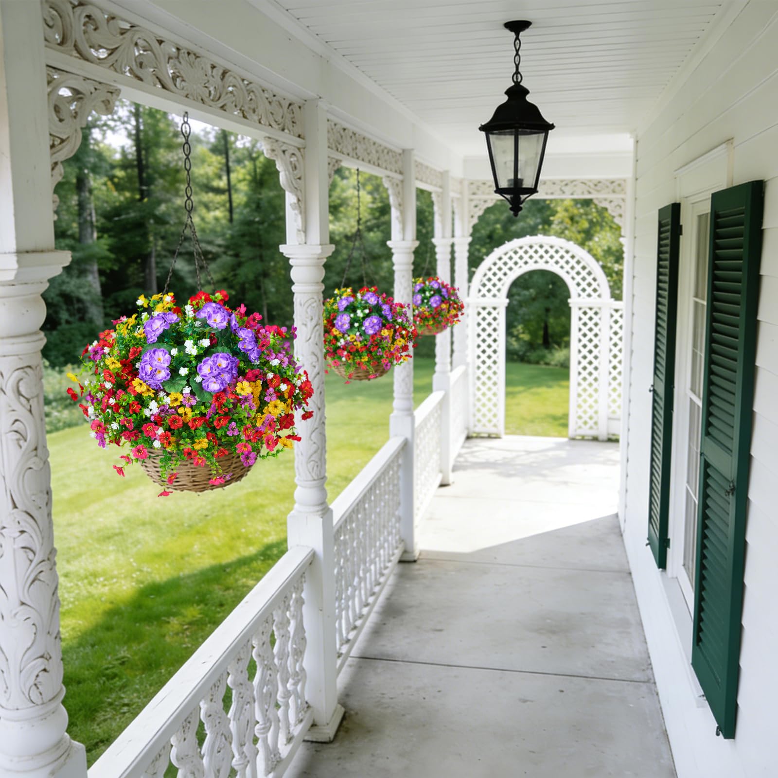 Hrobek versatile settings ideal for indoor and outdoor decor