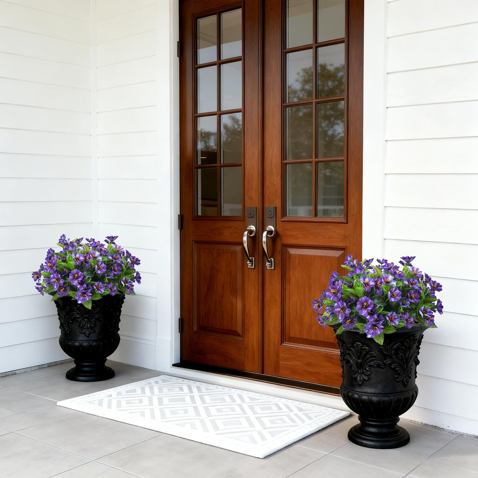 Hrobek DIY artificial blooms inspire creative centerpieces and decor.