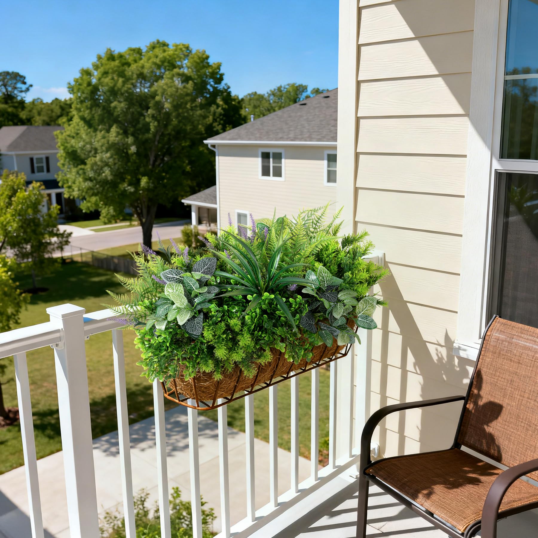 Hrobek vanilla plant bundles offer warm, inviting visuals for entryways and tablescapes