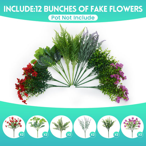 Hrobek silk flowers with detachable branches enable versatile DIY displays