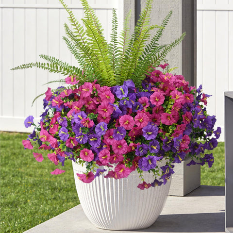 Hrobek versatile decor ideal for weddings porches and yards