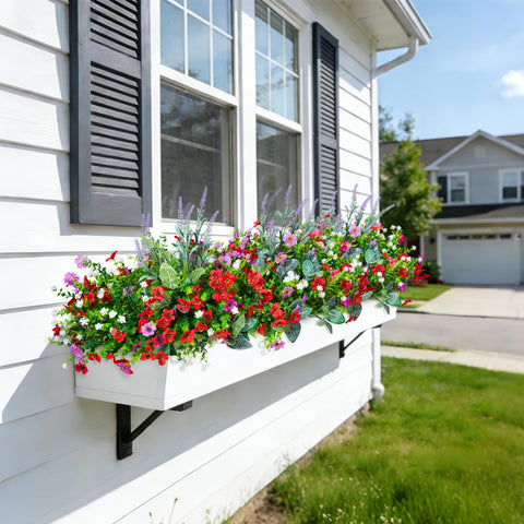 Hrobek zero-care blooms stay lush without watering