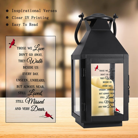 HSENYEKUM LED candle remote control for easy, adjustable tribute lighting