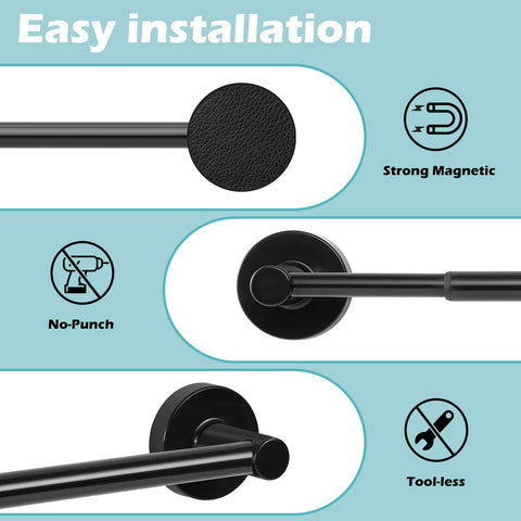HTZON right-angle splice finials for a clean finish