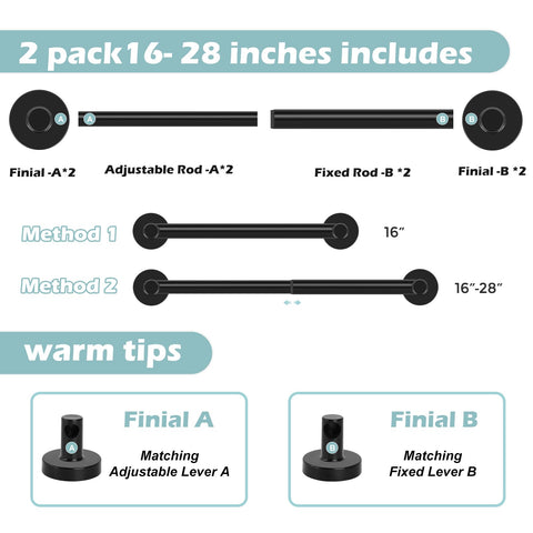 HTZON tool-free installation shown on metal surface