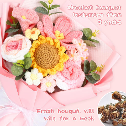 HUAHUA ready-to-gift-packaging presents a premium, mess-free gift option.