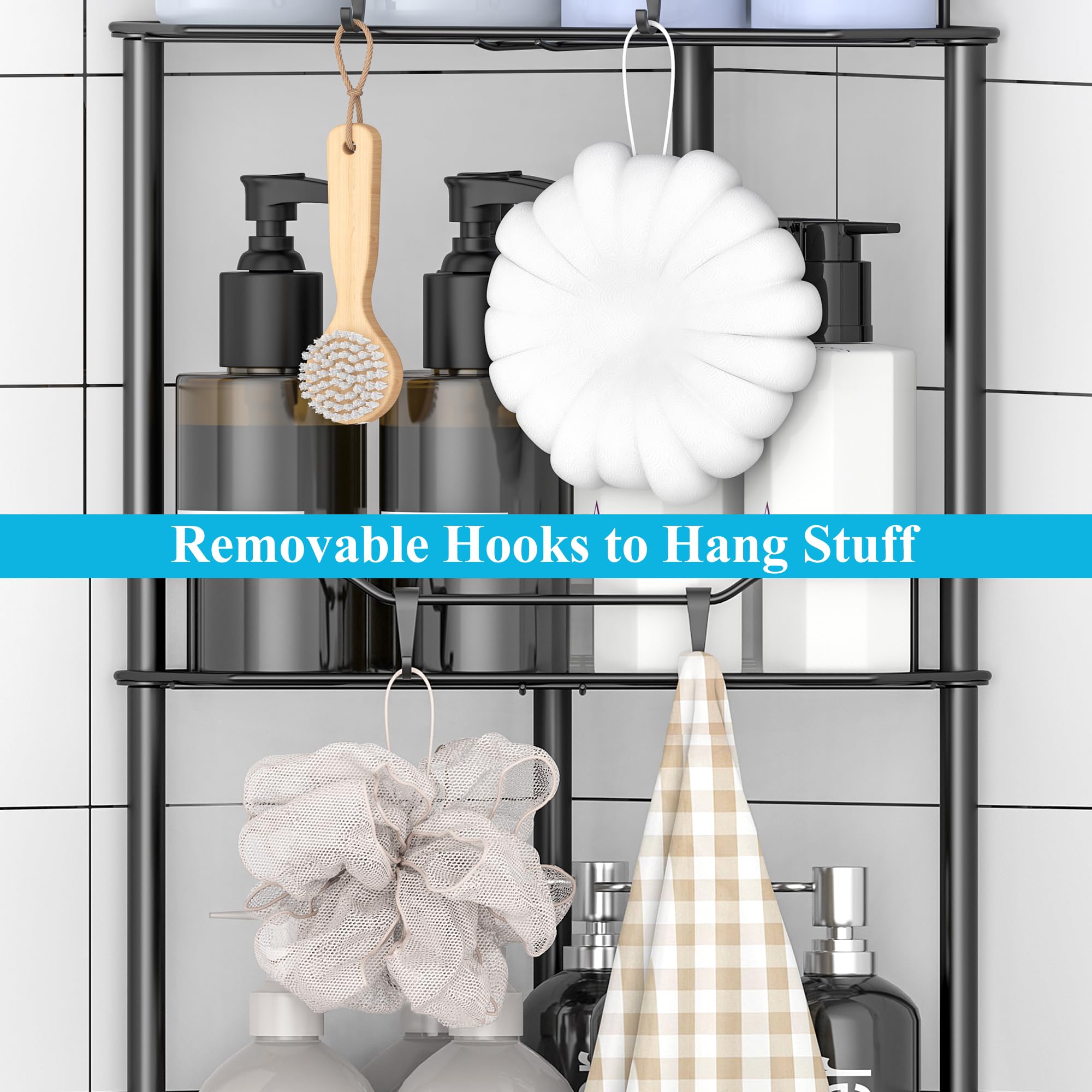 HuggieGems easy-assembly design enables quick setup and confident use.