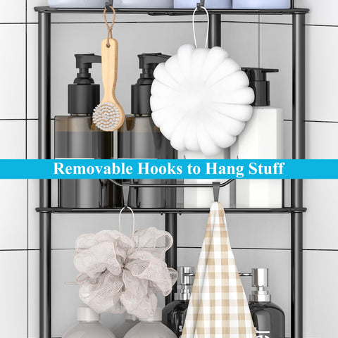 HuggieGems easy-assembly design enables quick setup and confident use.