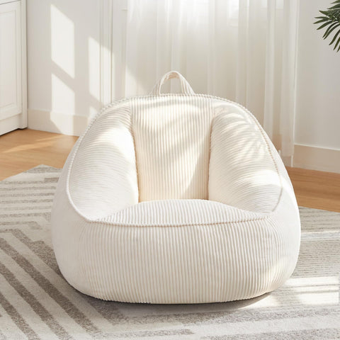 HUGHEAVEN moisture-resistant non-removable cover for easy cleaning
