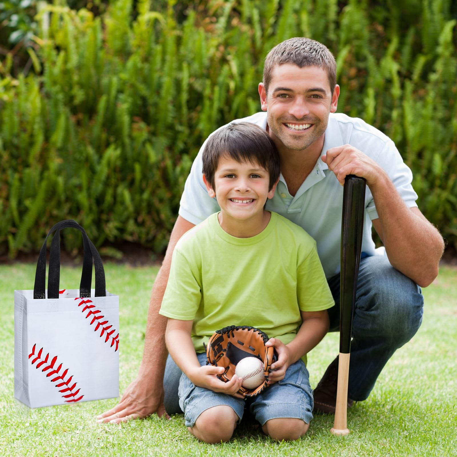 Huhumy durable bags withstand handling while keeping contents secure.