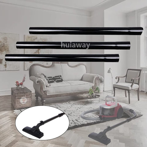 HUIAWAY extension wand easy install with sliding connections for quick setup.