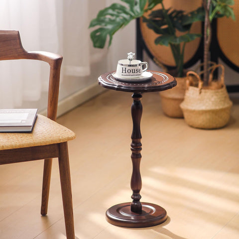 HuiDao compact footprint fits small spaces and apartments