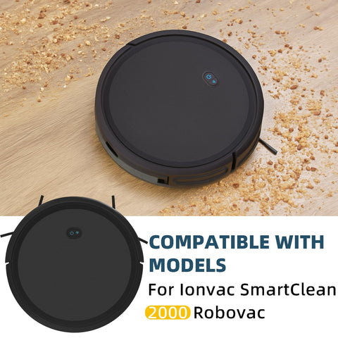 HUIZHEN SmartClean 2000 roller cover for consistent cleaning performance