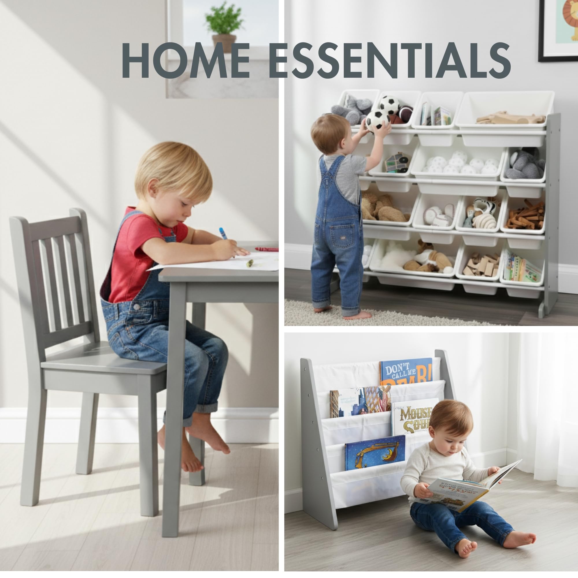Humble Crew safe-rounded corners keep little hands unharmed