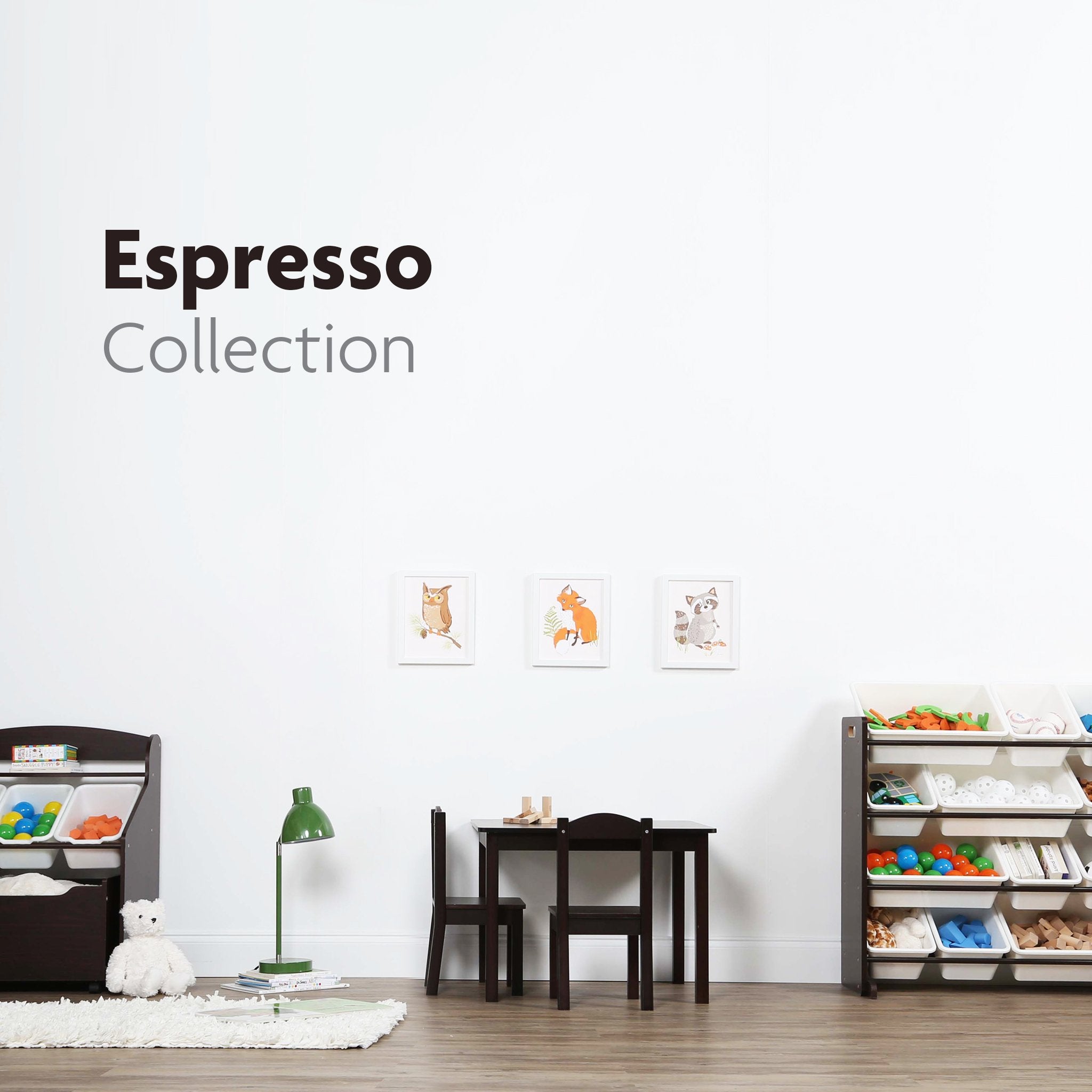 Humble Crew assembly-friendly design simplifies setup for busy families