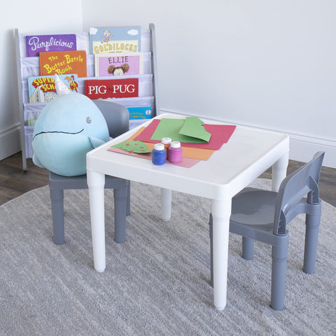 Humble Crew table top with dry erase surface for drawing adventures