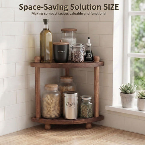Humskur pine wood construction ensures durable, long-lasting storage.