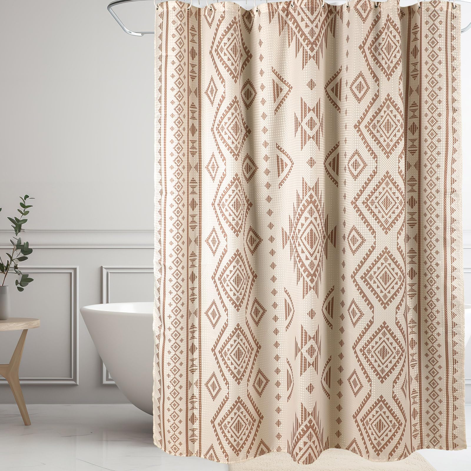 HunnmingRe polyester fabric offers wrinkle resistance and easy washing
