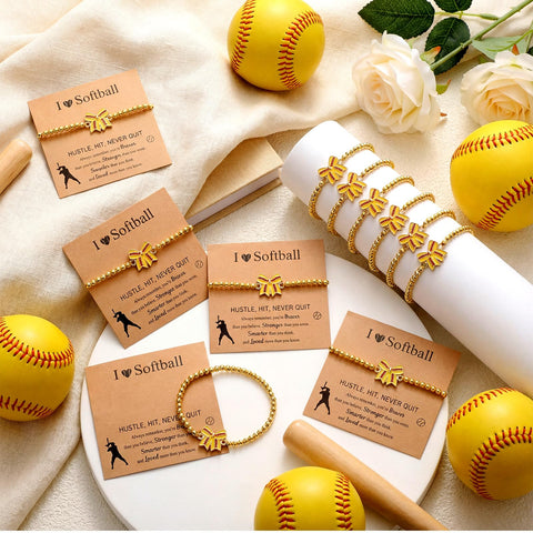 Group photo highlighting the 20-piece inspirational card set included