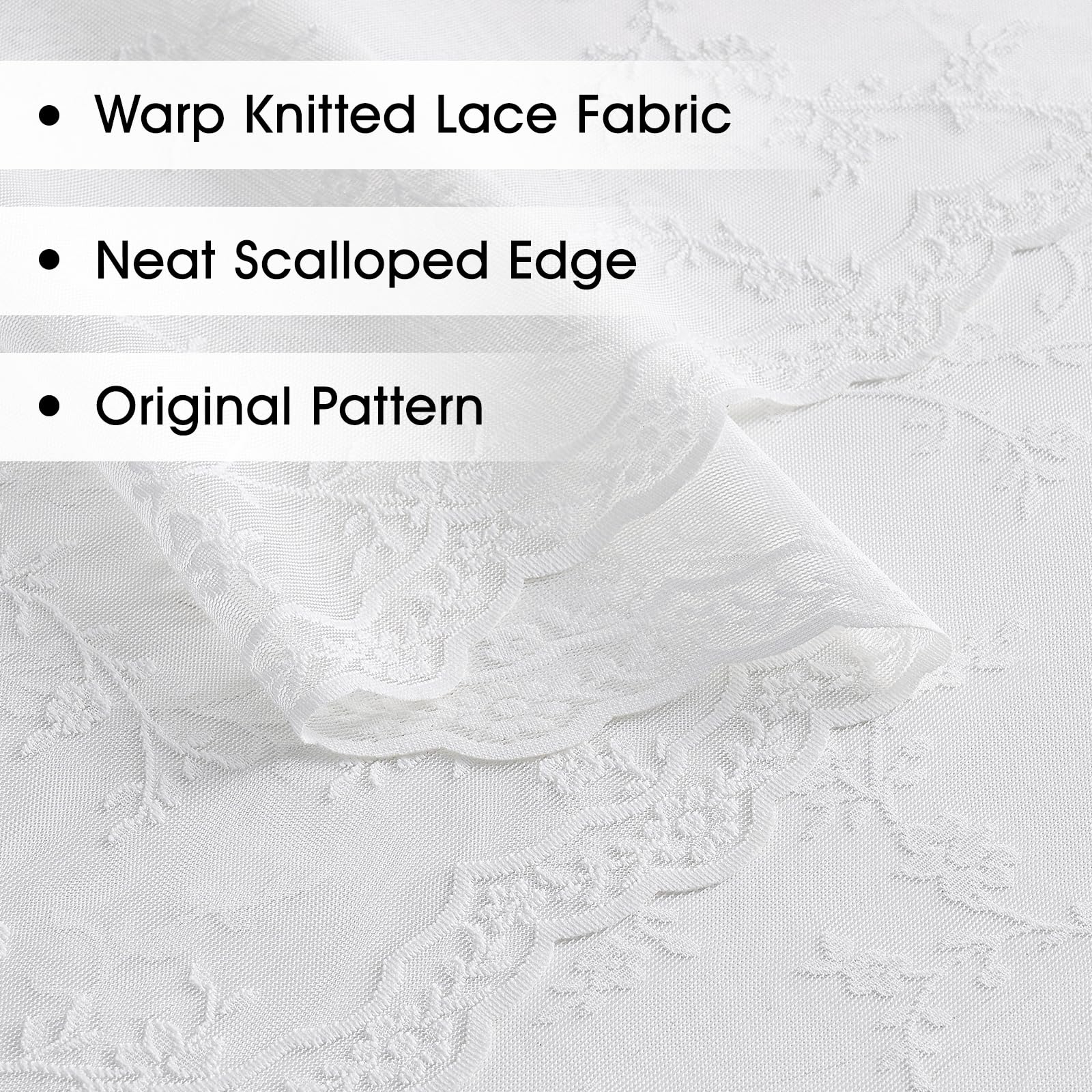 HushLoom two-panel set ready for instant installation and versatile pairing.