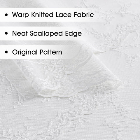 HushLoom two-panel set ready for instant installation and versatile pairing.