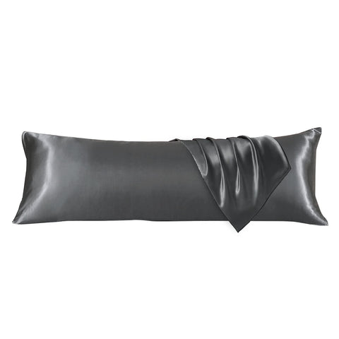 Ideal for cozy evenings and side-sleep comfort
