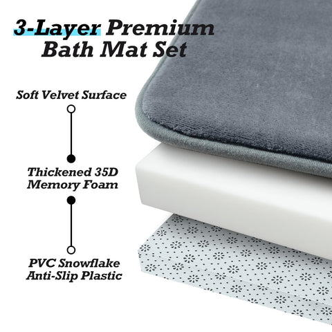 HUXMEYSON machine-washable design allows easy cleaning and color retention.