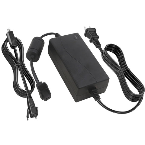 HUZUM universal recliner power cord 2-pin connector for seamless chair operation