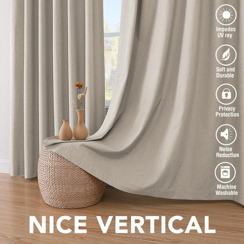 Two-panel pack from H.VERSAILTEX ready for quick installation