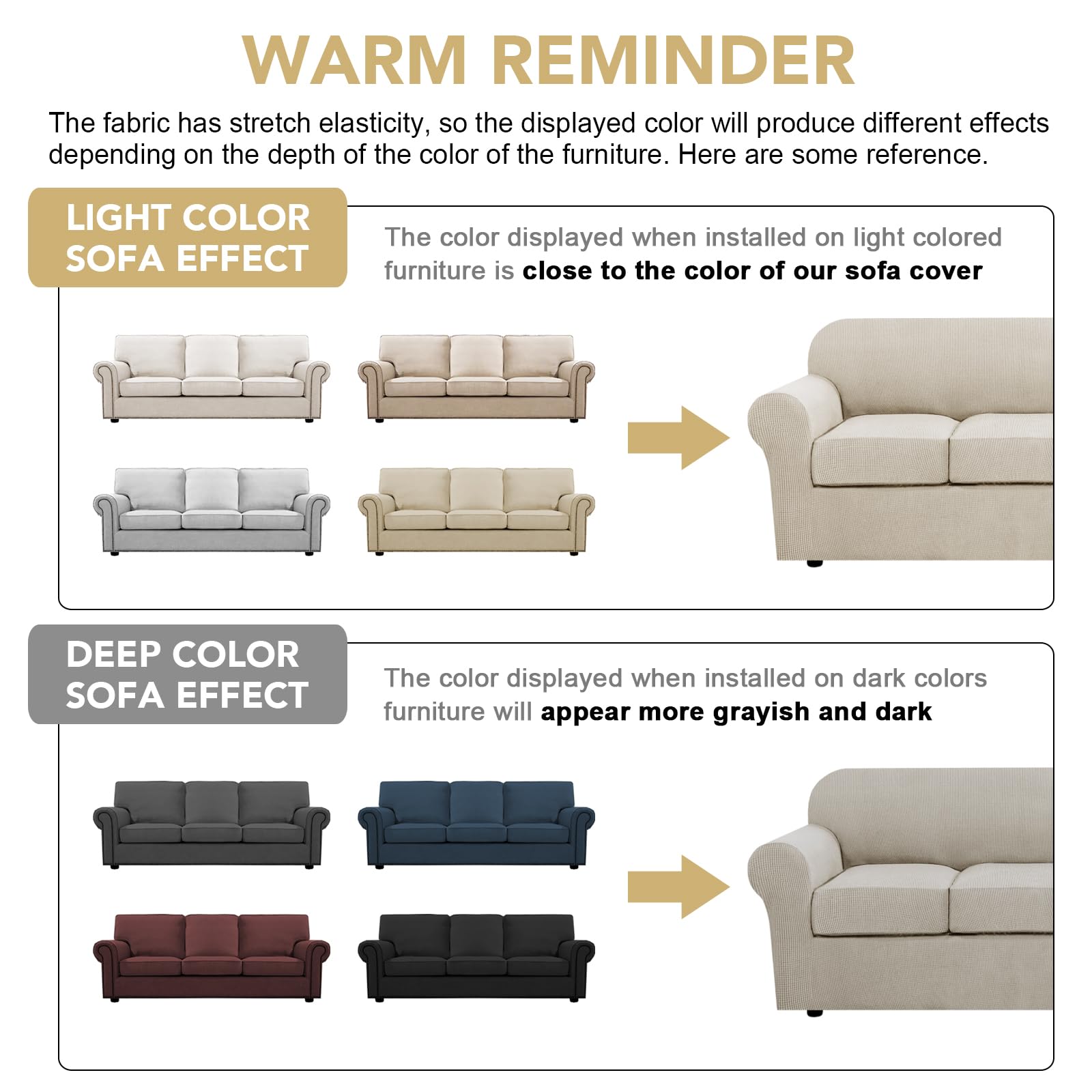 H.VERSAILTEX cushion cover 3 easy upgrade for quick room refresh