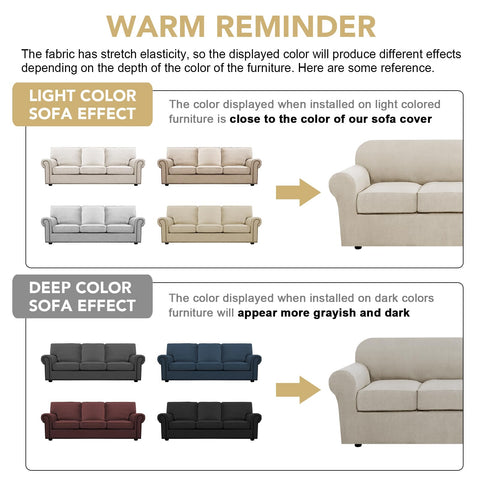 H.VERSAILTEX cushion cover 3 easy upgrade for quick room refresh