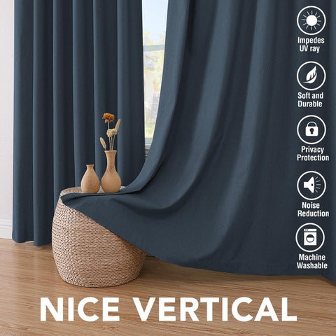 H.VERSAILTEX anti-rust grommets ensure smooth operation.