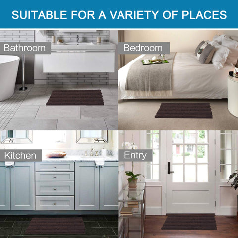 H.VERSAILTEX Global Recycled Standard certified rug supports sustainable decor.
