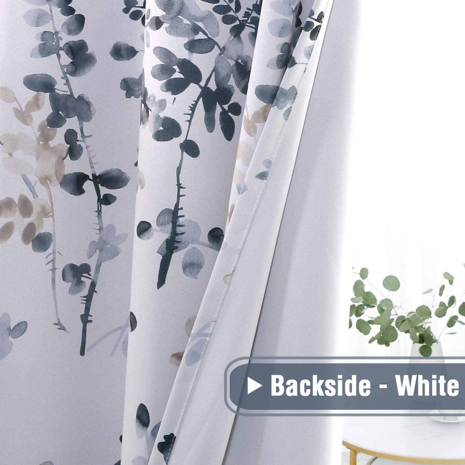 H.VERSAILTEX modern floral decor for living spaces.