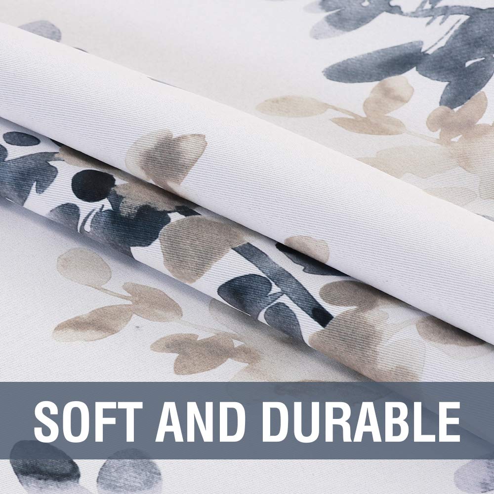 H.VERSAILTEX noise-reducing curtains for quieter spaces.