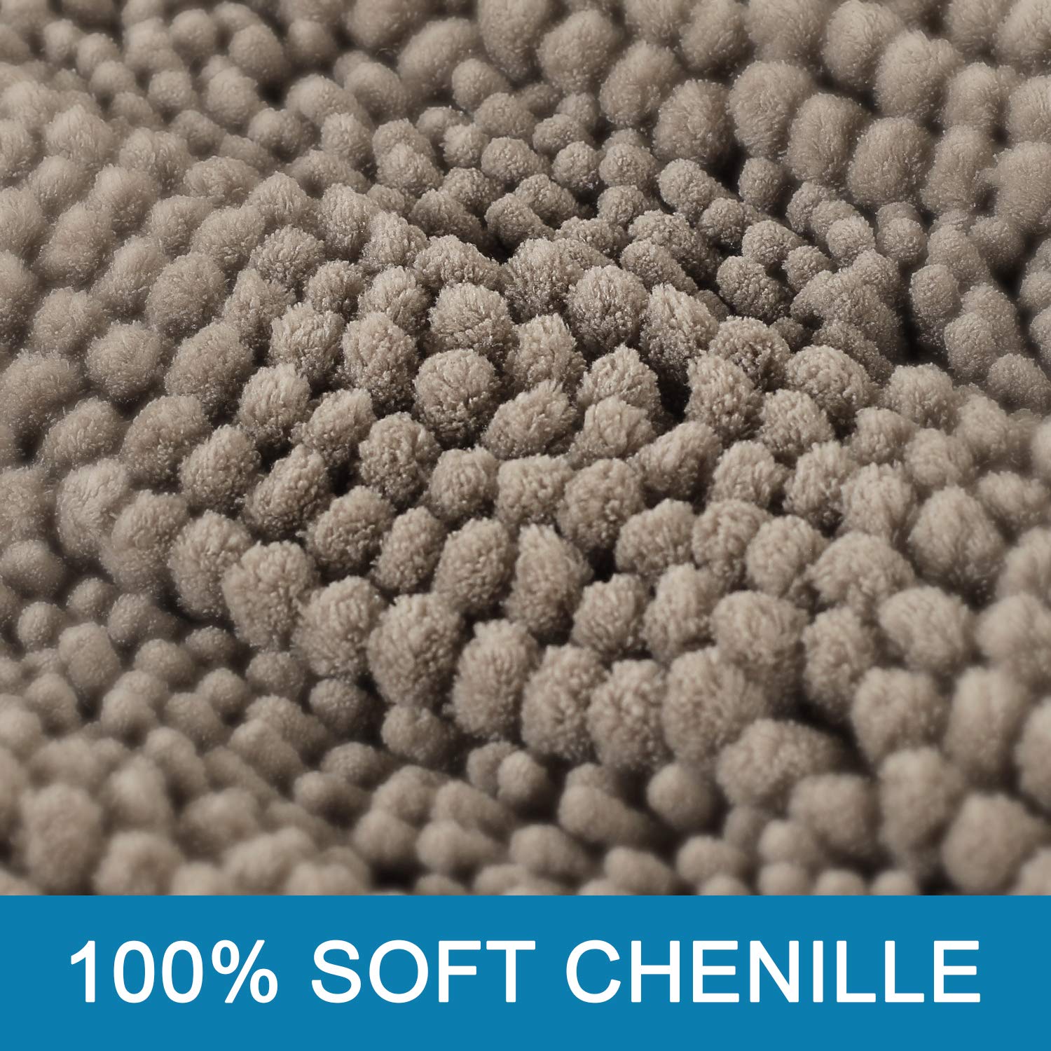H.VERSAILTEX non-slip back coating close-up highlighting safety and durability