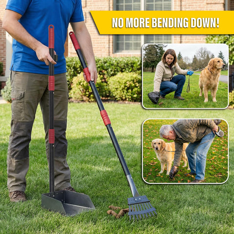 HWPZE metal tray is rust-proof and easy to clean after use