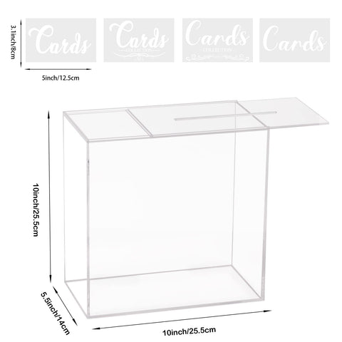 Hxezoc four card stickers pack enables quick customization to fit your theme