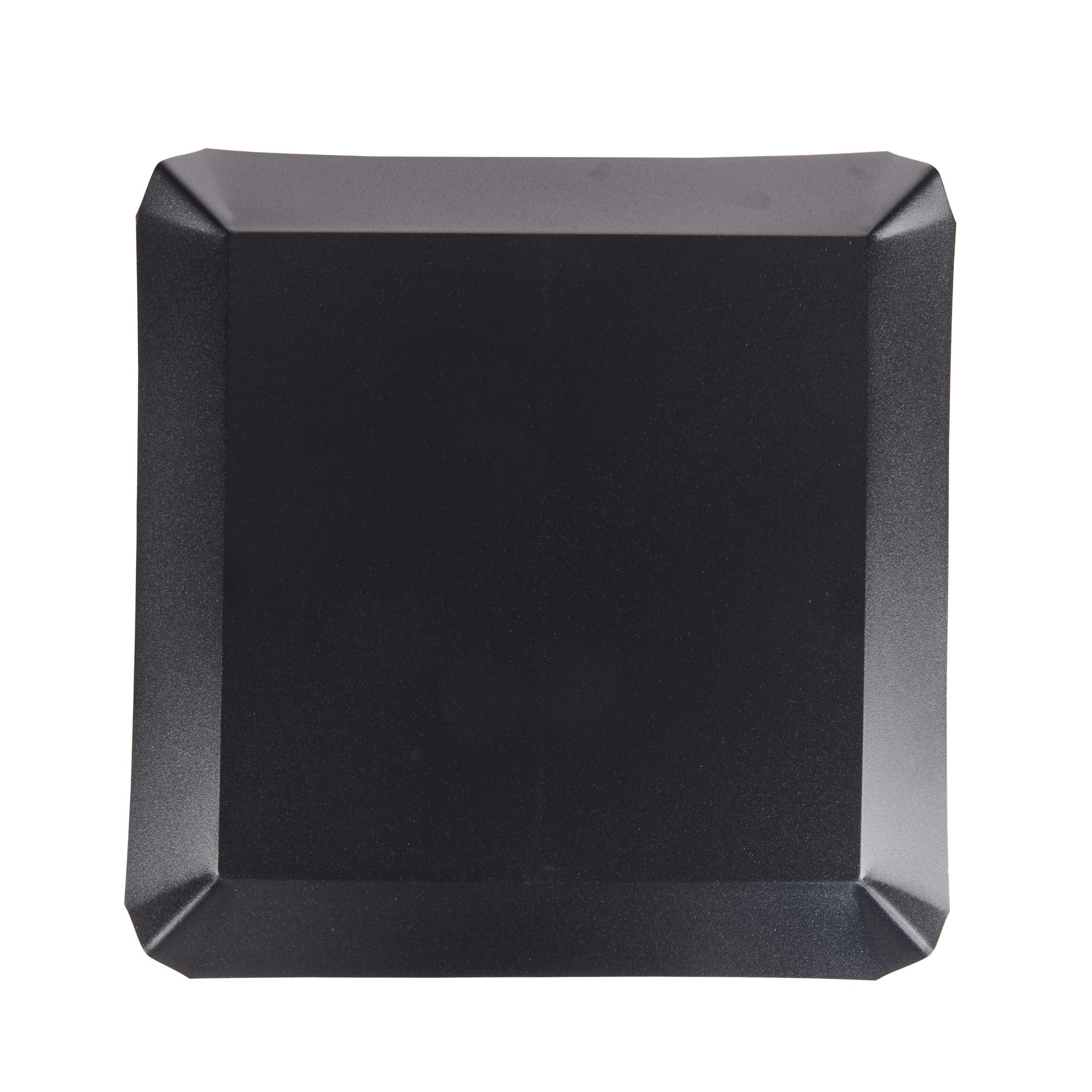 HY-C Shelter outside tile-fit 11.5 to 13.5 inches for a secure exterior fit.