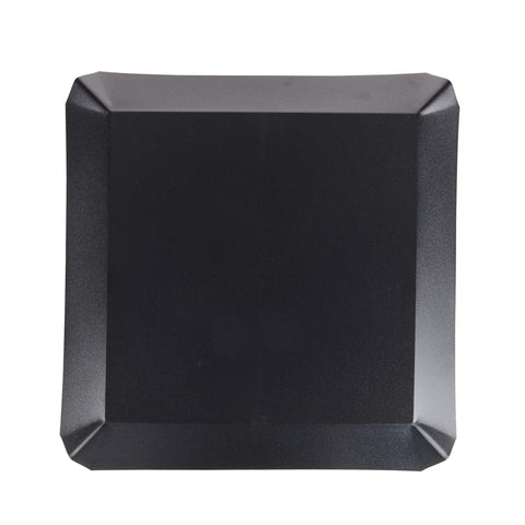 HY-C Shelter outside tile-fit 11.5 to 13.5 inches for a secure exterior fit.